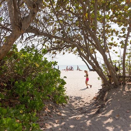 Castle Beach: Rumba Suite Μαϊάμι Μπιτς Εξωτερικό φωτογραφία