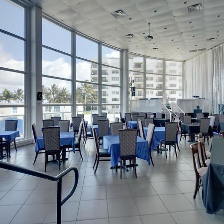 Castle Beach: Rumba Suite Μαϊάμι Μπιτς Εξωτερικό φωτογραφία
