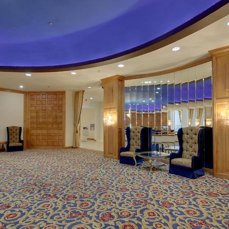 Castle Beach: Rumba Suite Μαϊάμι Μπιτς Εξωτερικό φωτογραφία