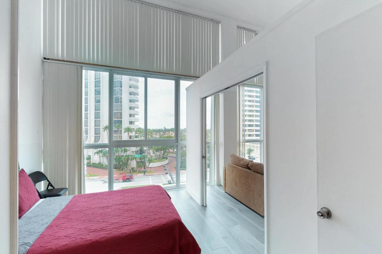 Castle Beach: Rumba Suite Μαϊάμι Μπιτς Εξωτερικό φωτογραφία