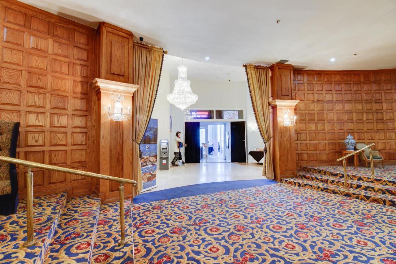 Castle Beach: Rumba Suite Μαϊάμι Μπιτς Εξωτερικό φωτογραφία