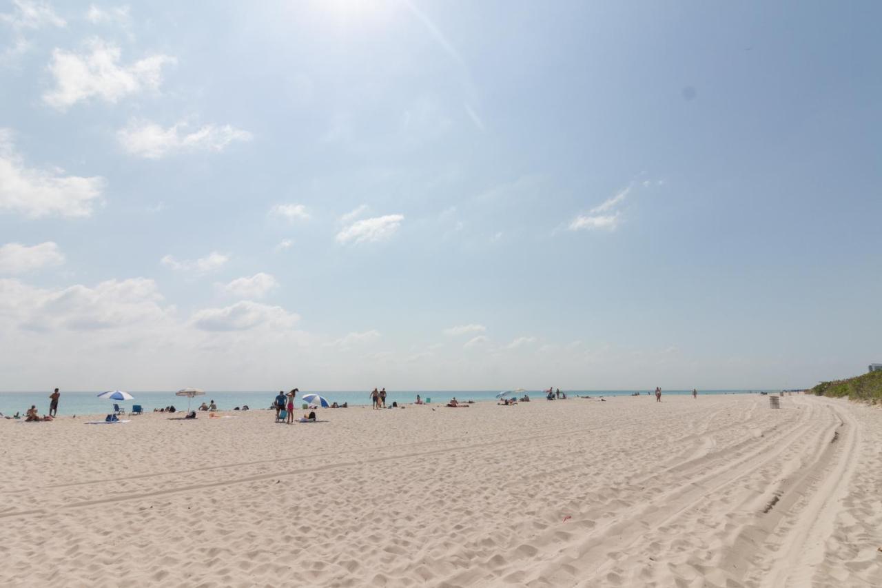 Castle Beach: Rumba Suite Μαϊάμι Μπιτς Εξωτερικό φωτογραφία