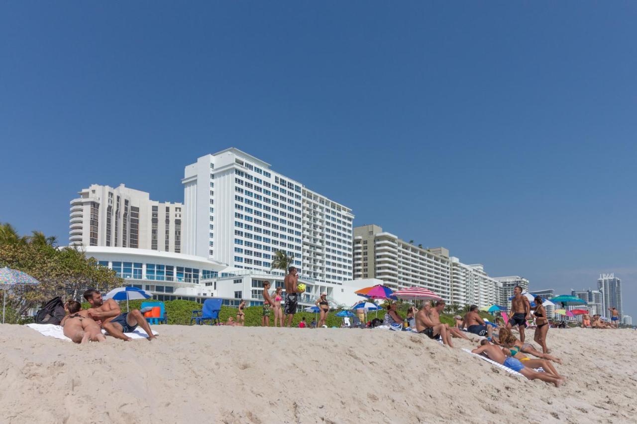 Castle Beach: Rumba Suite Μαϊάμι Μπιτς Εξωτερικό φωτογραφία