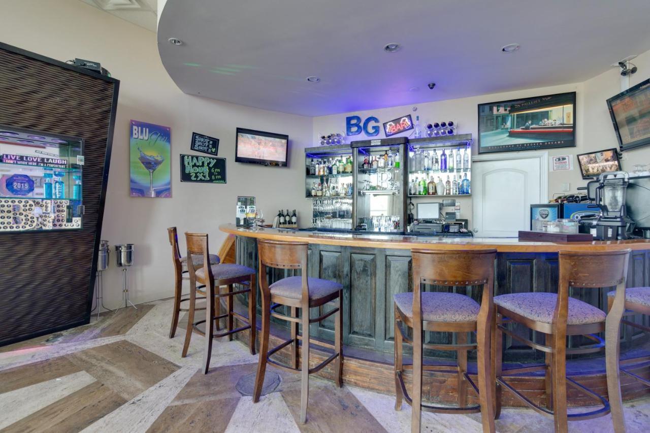 Castle Beach: Rumba Suite Μαϊάμι Μπιτς Εξωτερικό φωτογραφία