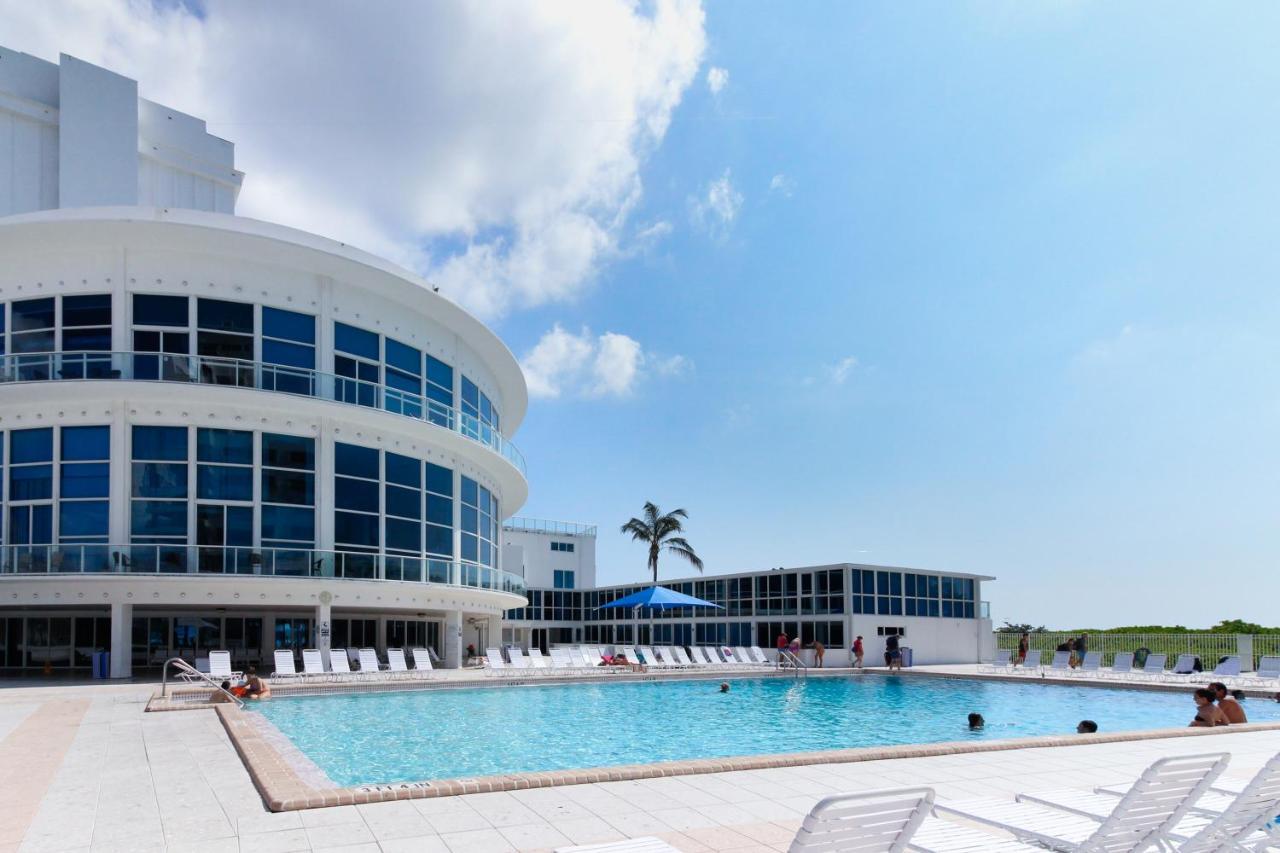 Castle Beach: Rumba Suite Μαϊάμι Μπιτς Εξωτερικό φωτογραφία