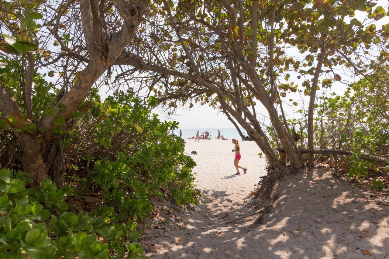 Castle Beach: Rumba Suite Μαϊάμι Μπιτς Εξωτερικό φωτογραφία